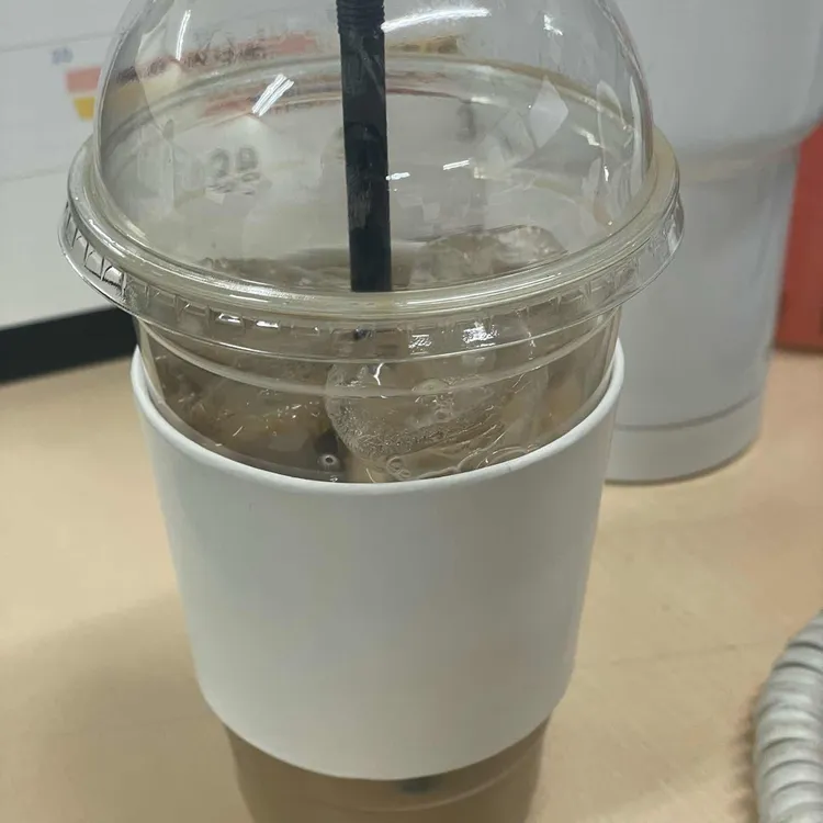 로지커피 대표 사진