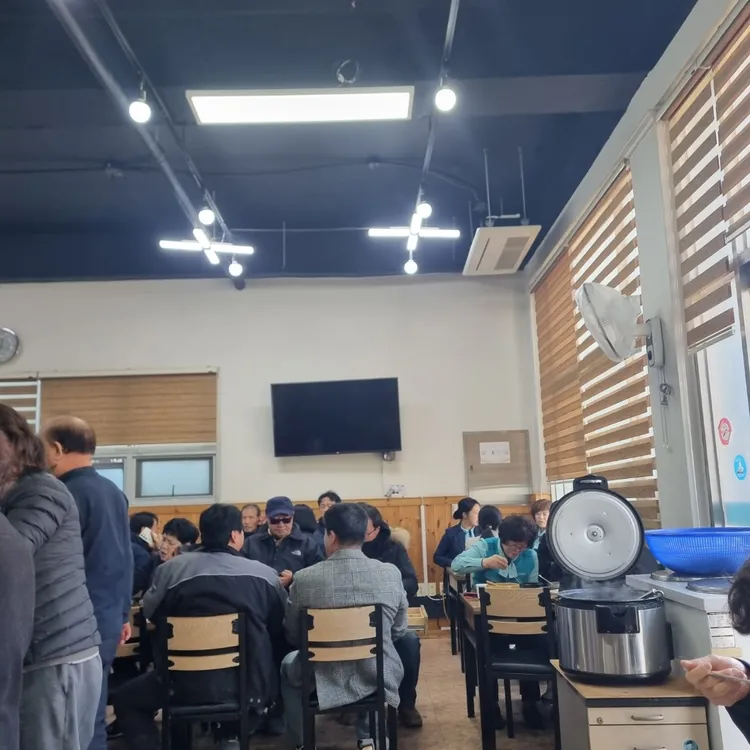 시골밥상 대표 사진