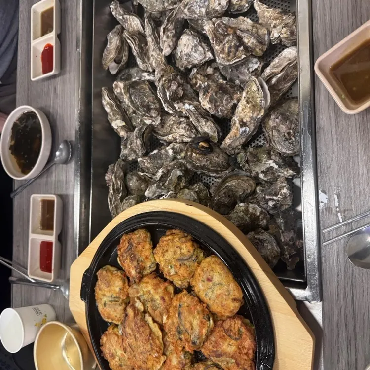 굴사냥 대표 사진