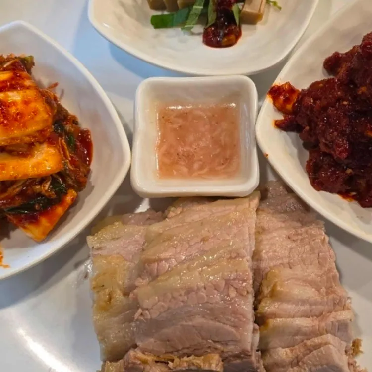 한소반 대표 사진