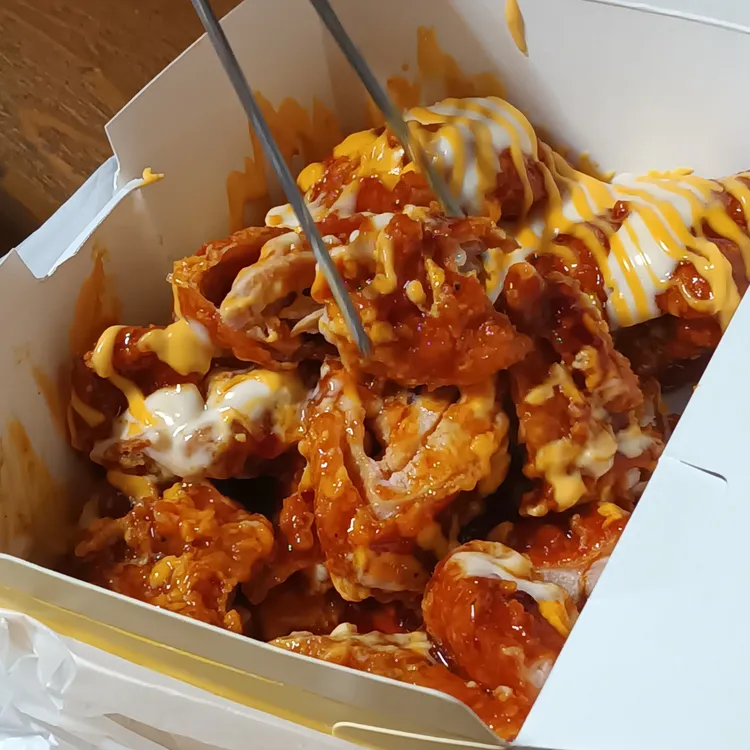 맘스터치  대표 사진
