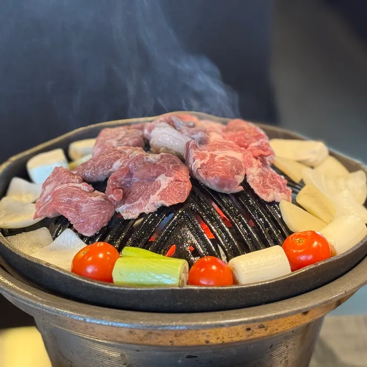 라무진 대표 사진