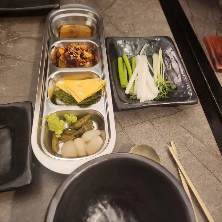 육회공방 대표 사진
