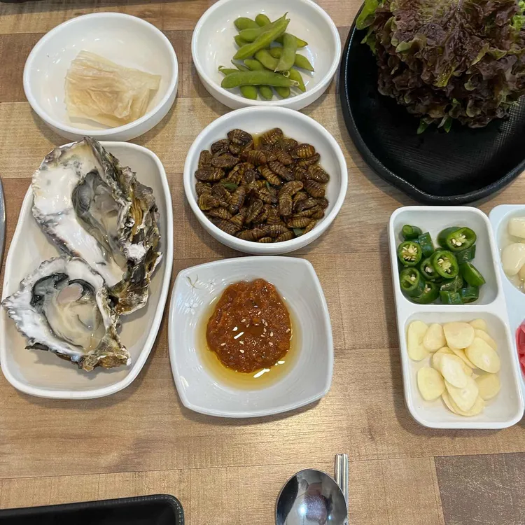 회한마당 대표 사진