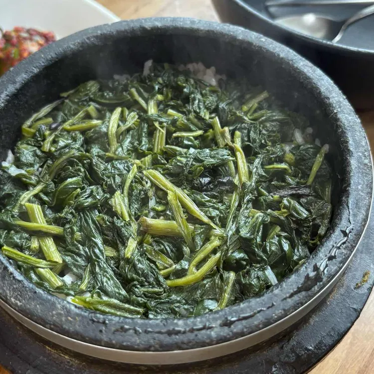 자연밥상 대표 사진