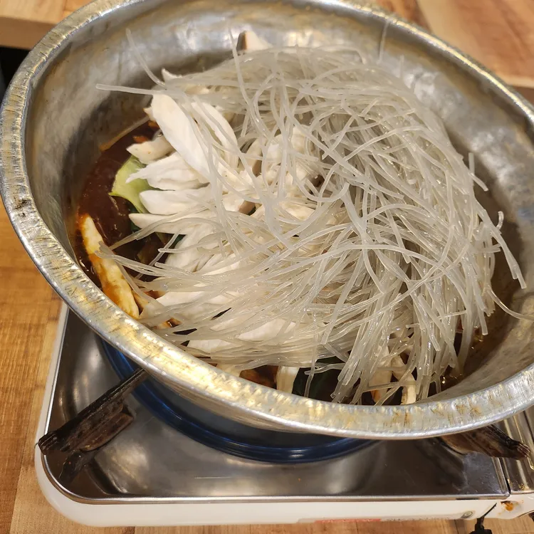 두꺼비식당 사진 1