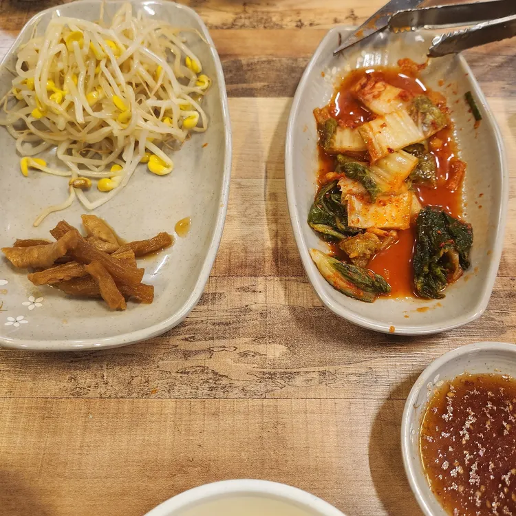두꺼비식당 대표 사진