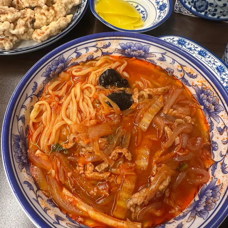 진향 중화요리 사진 1
