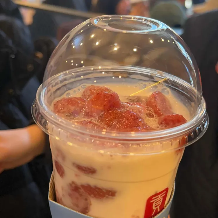 공차 대표 사진