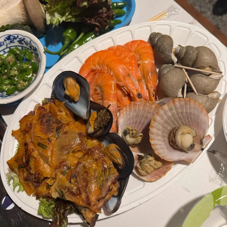 삼화횟집 대표 사진