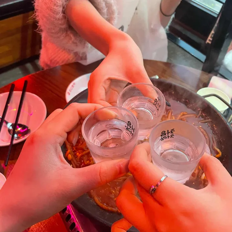 한신포차 대표 사진