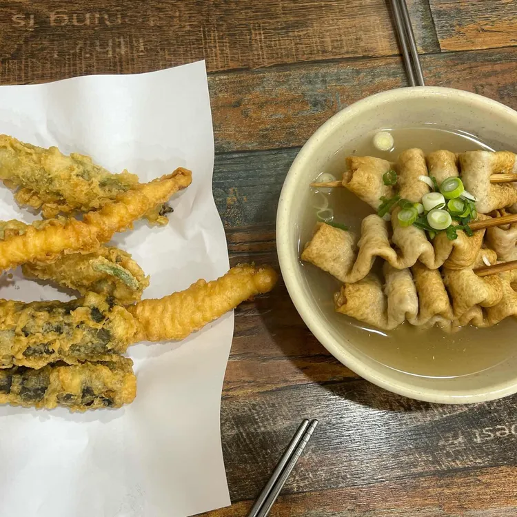 오일장떡볶이 대표 사진
