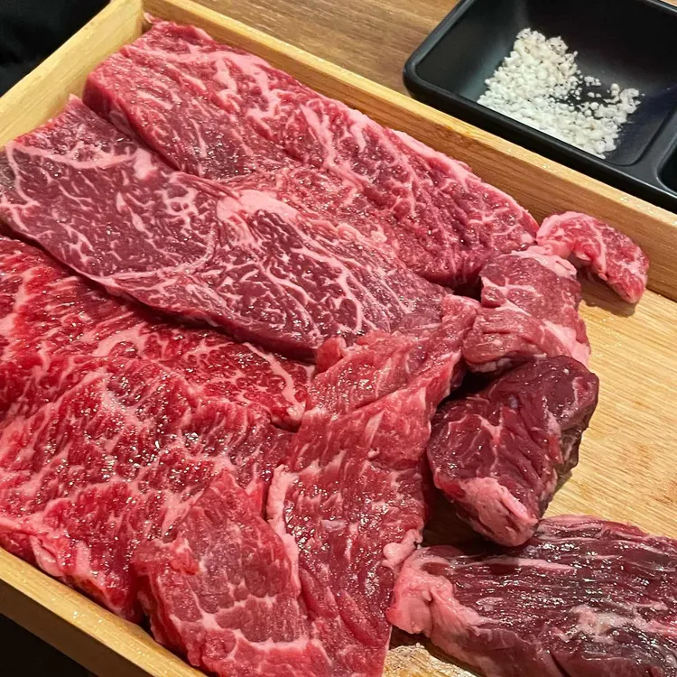 황소랑 대표 사진