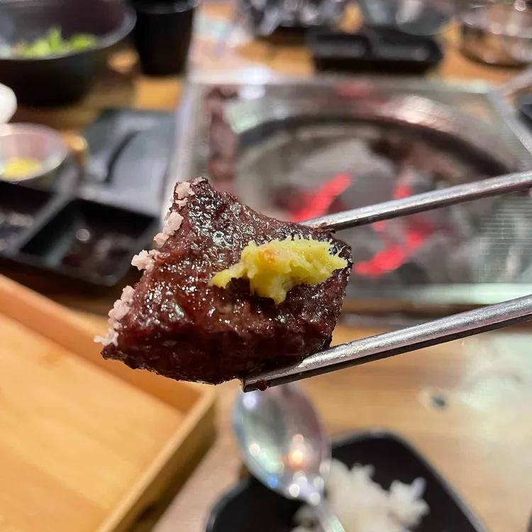 황소랑 대표 사진
