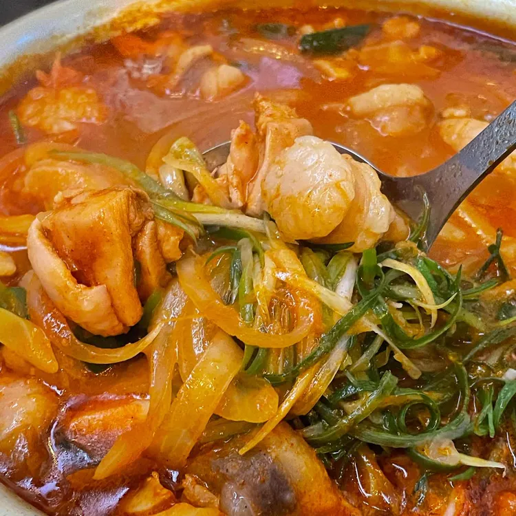 88포장마차 대표 사진