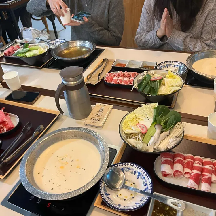 샤브단 - 혜화 샤브샤브, 1인샤브 맛집 | 다이닝코드, 빅데이터 맛집검색