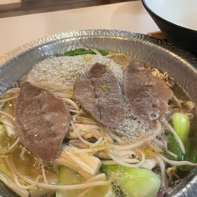 샤브단 대표 사진