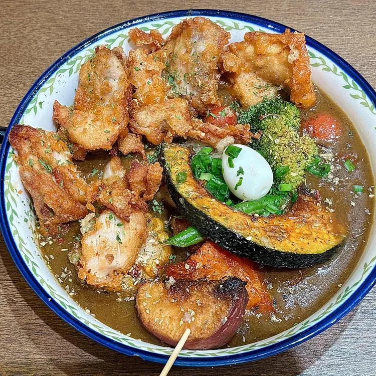 오무야 대표 사진