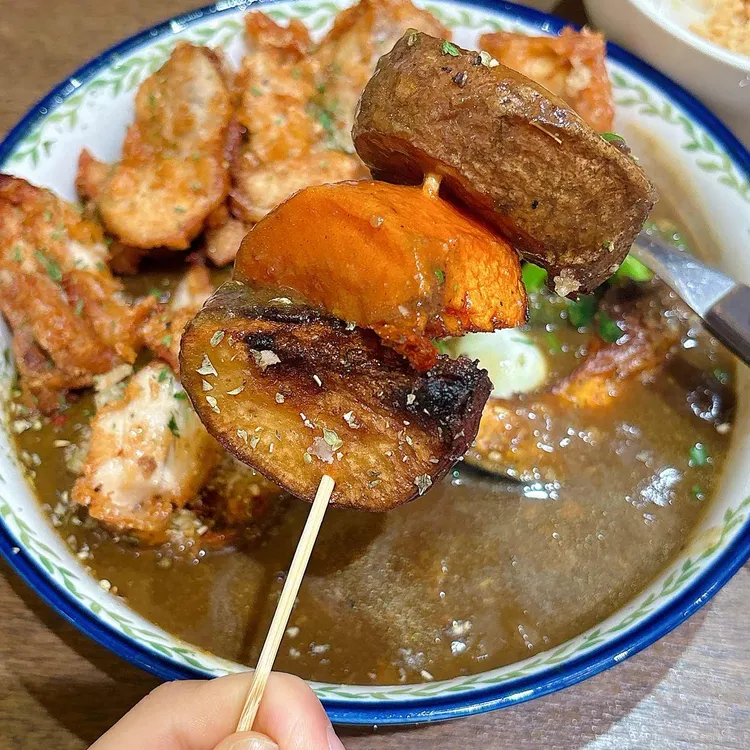 오무야 대표 사진
