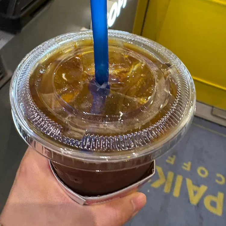빽다방 사진 1
