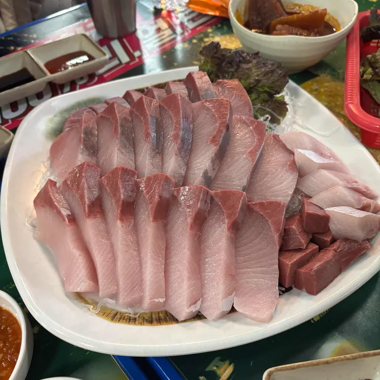 대광어회집 대표 사진