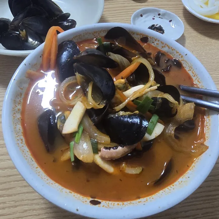 동춘원 사진 1