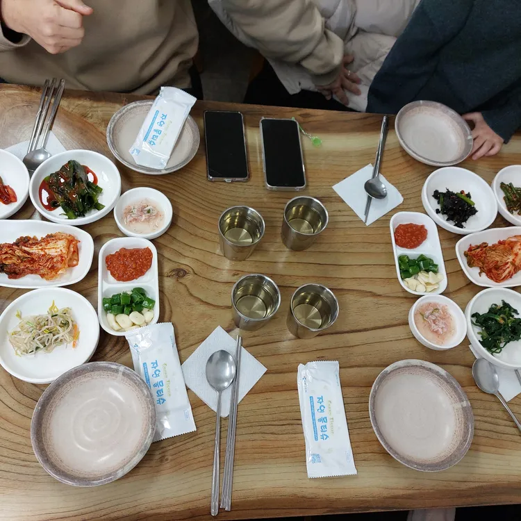 궁중보쌈 대표 사진