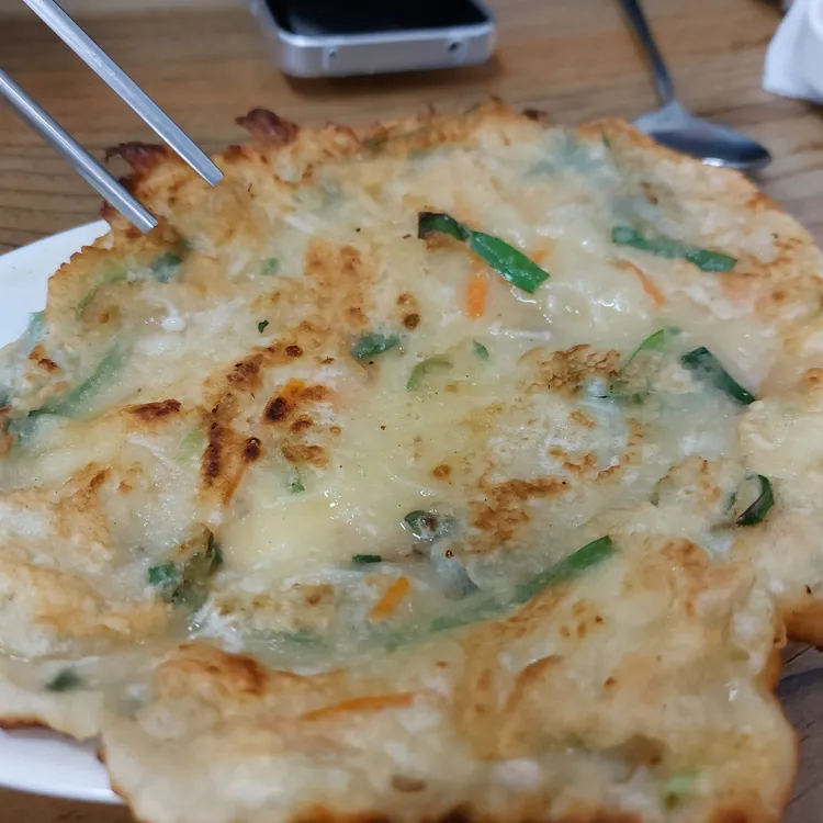 궁중보쌈 대표 사진