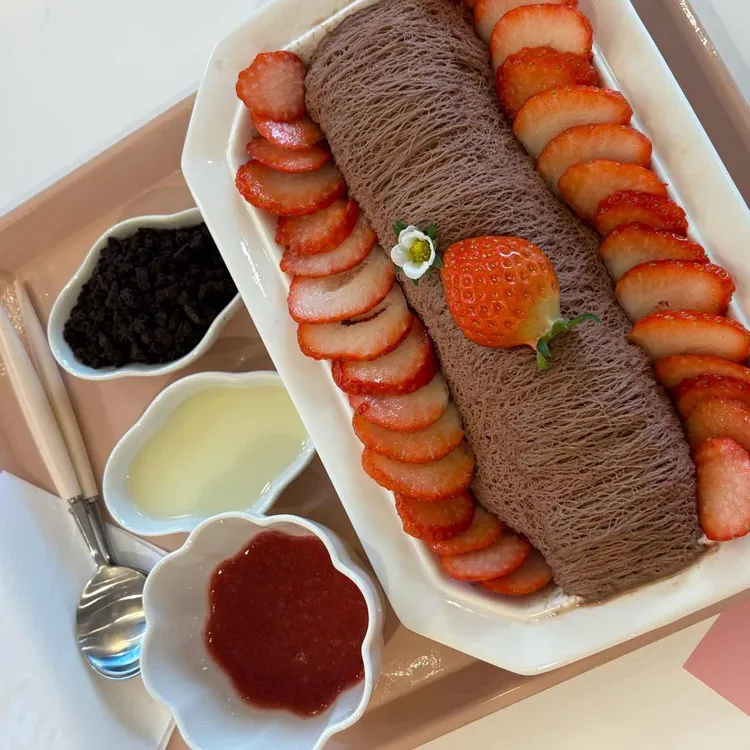 베리베리딸기 대표 사진