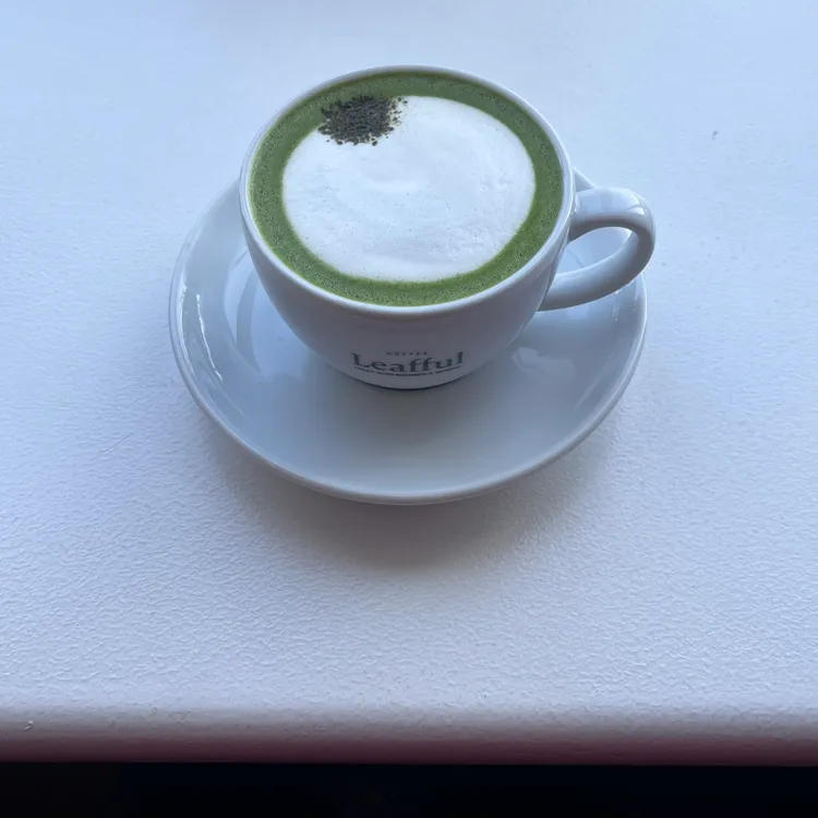 Leafful 대표 사진