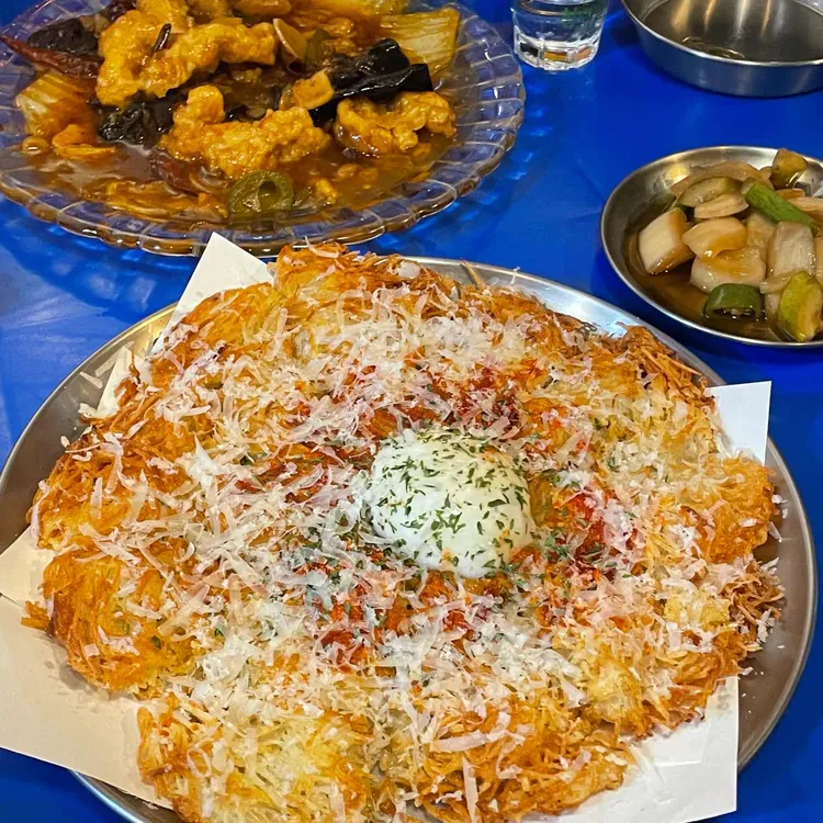 행맥 대표 사진