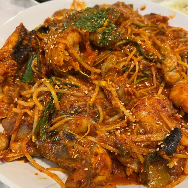 신가네코다리 대표 사진