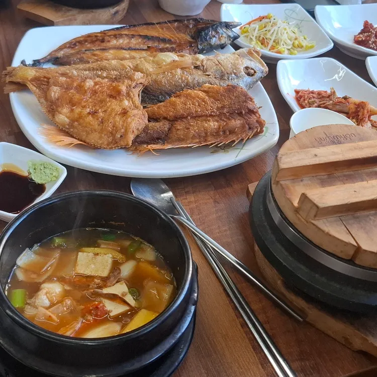 일품생선구이 대표 사진