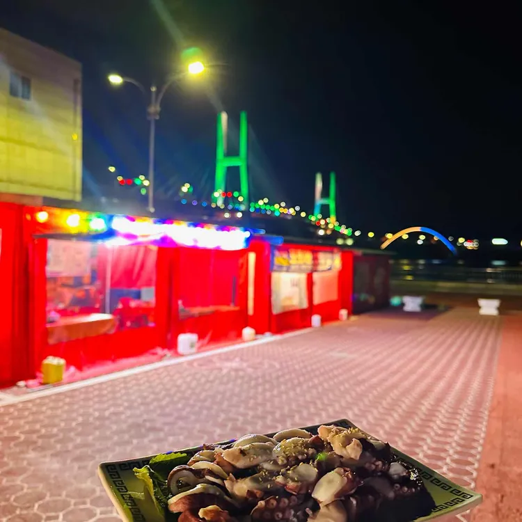 삼천포대교포차 대표 사진