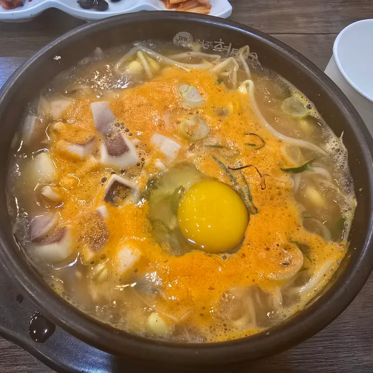현대옥 대표 사진