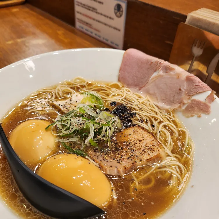 성진라멘 대표 사진