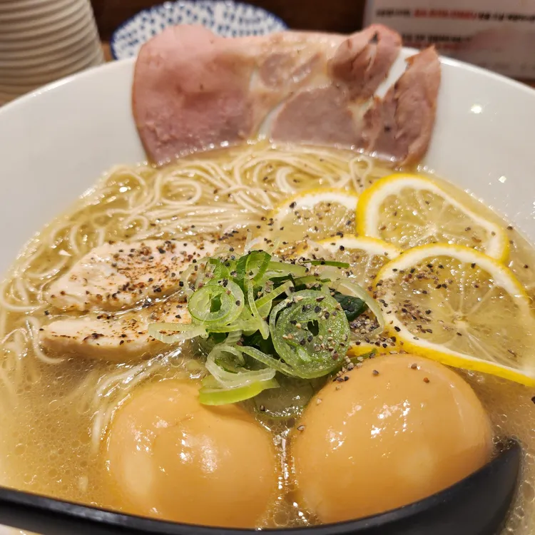 성진라멘 대표 사진