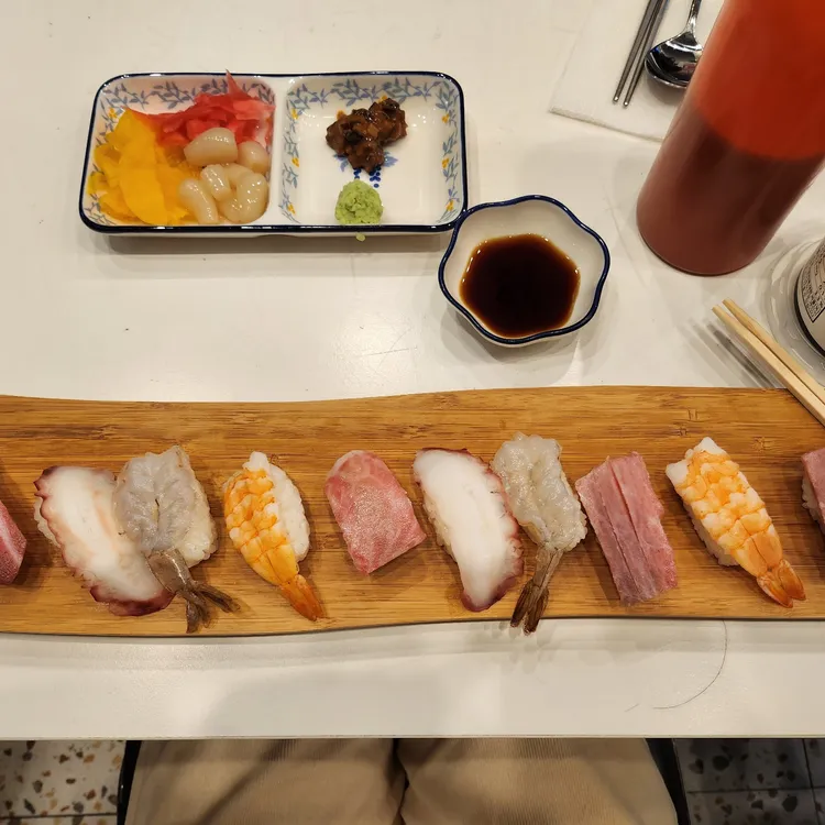 참치직판장 대표 사진
