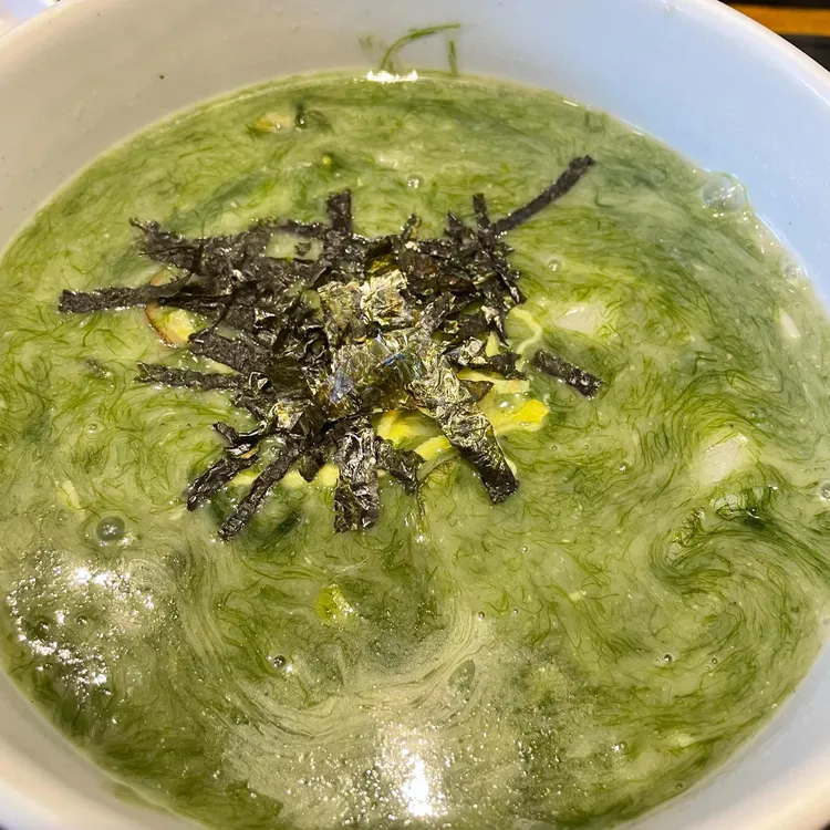 사계절떡국국수 사진 2