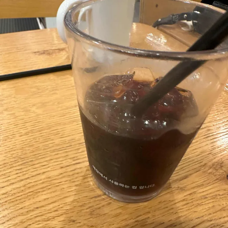 투썸플레이스 대표 사진