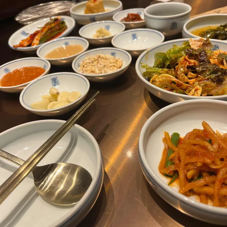 숙성부심 대표 사진