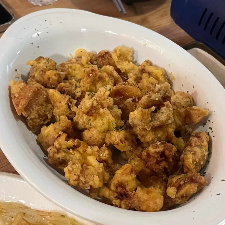퓨전포차 정 대표 사진