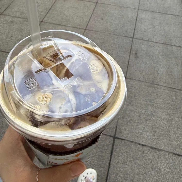 오퍼스 커피로스터즈 사진 1