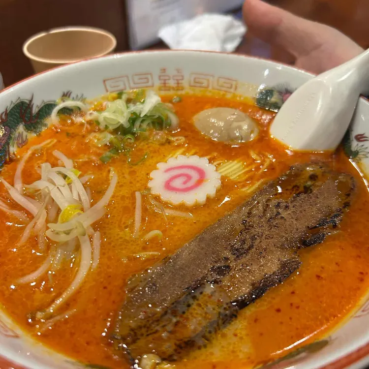 심야라멘트럭 대표 사진