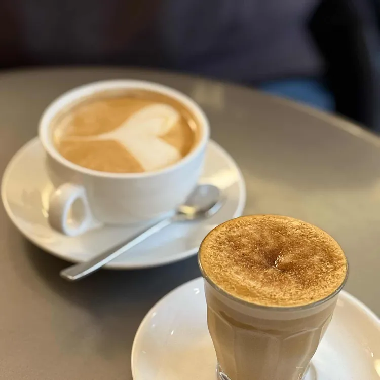cafe HAN 대표 사진