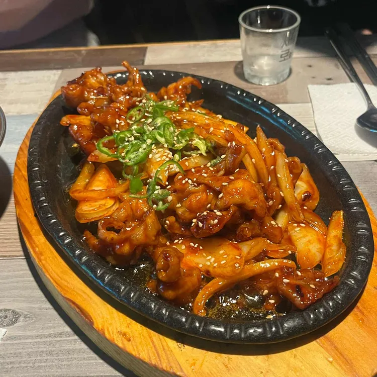 뭘망설여 사진 1