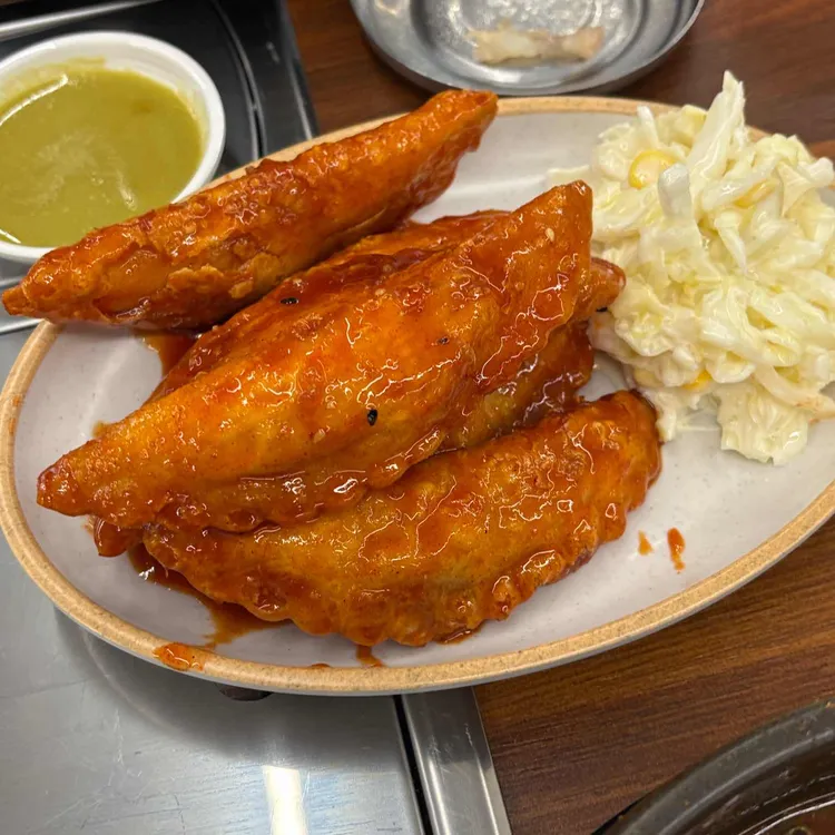 한사리감자탕&뼈구이 대표 사진