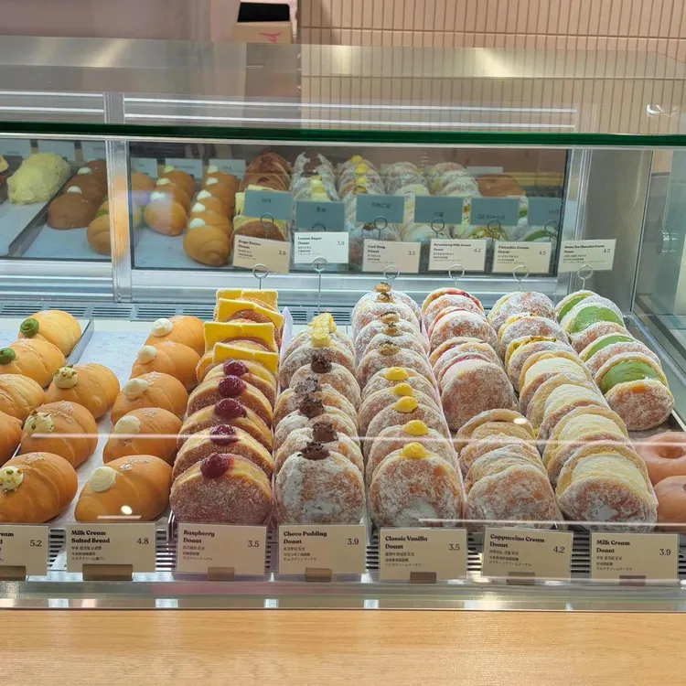 노티드 대표 사진