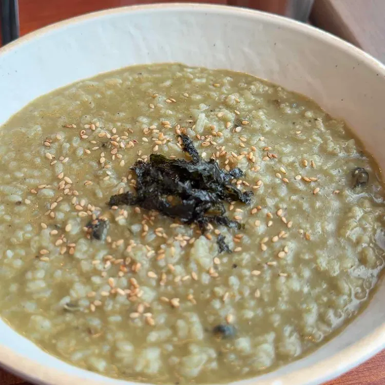 중문보말칼국수 대표 사진
