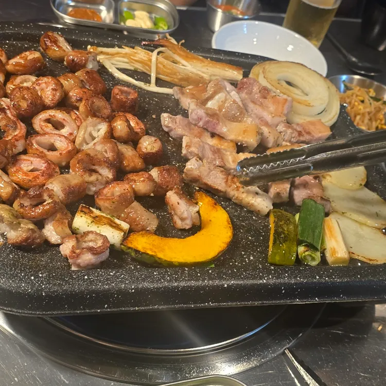 부여식품 대표 사진